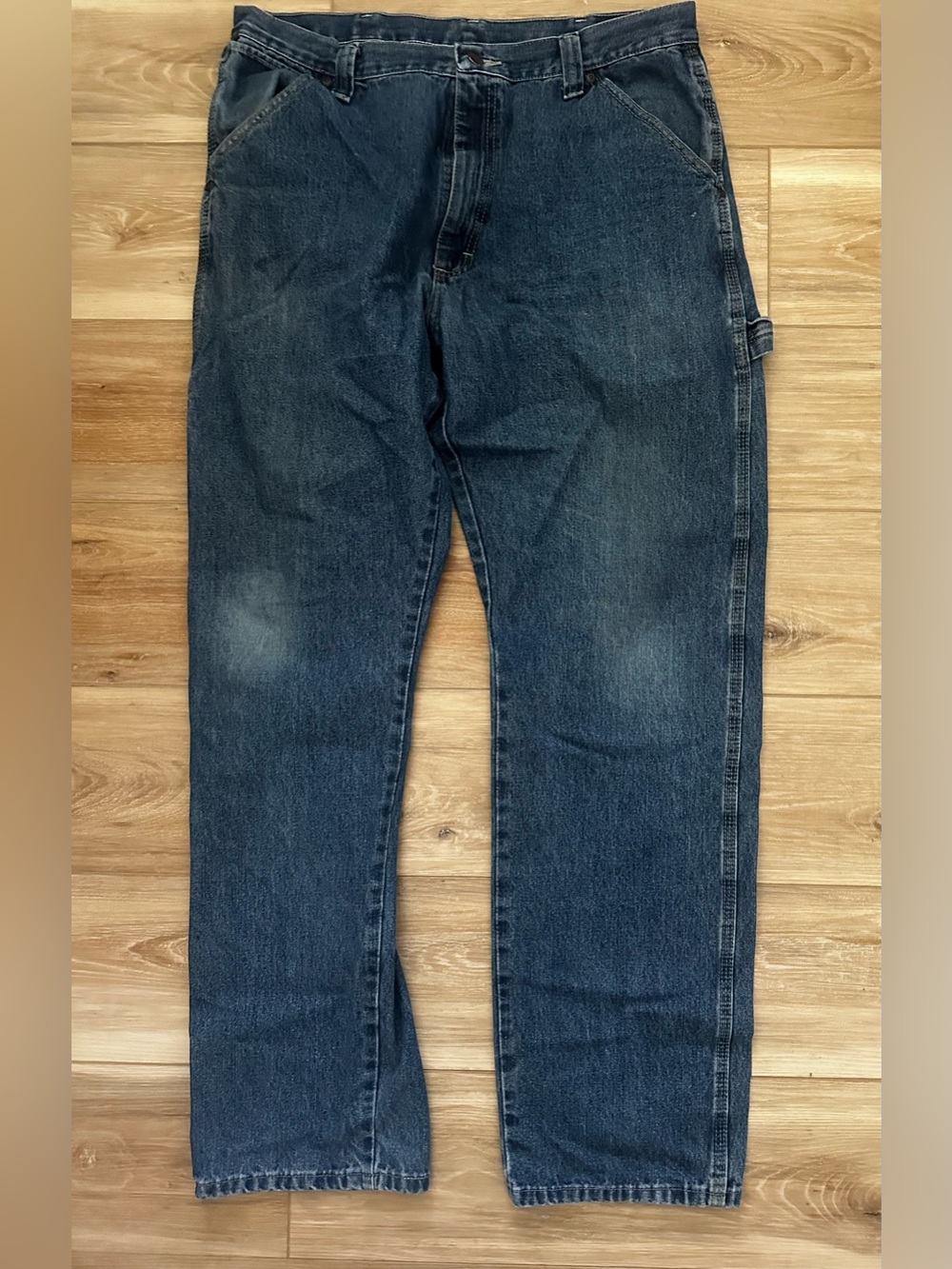 Wrangler Carpenter Jeans 36/34